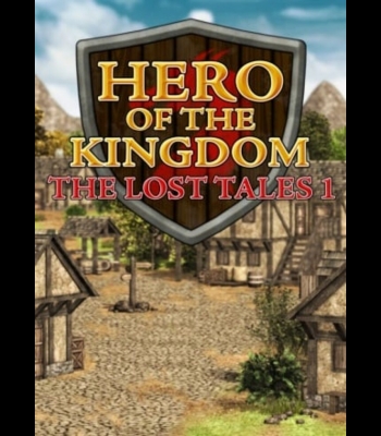 Buy Hero of the Kingdom: The Lost Tales 1 (PC) CD Key and Compare Prices 