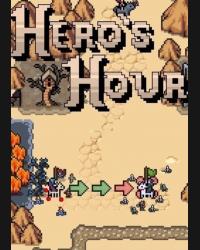 Buy Hero's Hour (PC) CD Key and Compare Prices