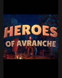 Buy Heroes Of Avranche CD Key and Compare Prices