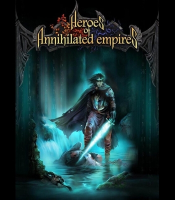 Buy Heroes of Annihilated Empires (PC) CD Key and Compare Prices 