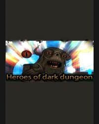 Buy Heroes of Dark Dungeon CD Key and Compare Prices