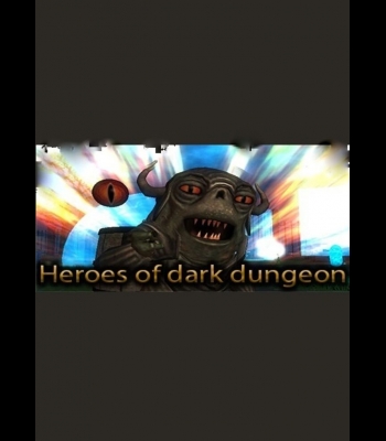 Buy Heroes of Dark Dungeon CD Key and Compare Prices 