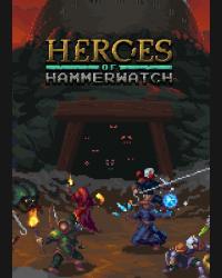 Buy Heroes of Hammerwatch CD Key and Compare Prices