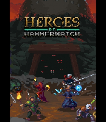 Buy Heroes of Hammerwatch CD Key and Compare Prices 