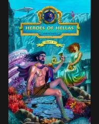 Buy Heroes of Hellas Origins: Part One (PC) CD Key and Compare Prices
