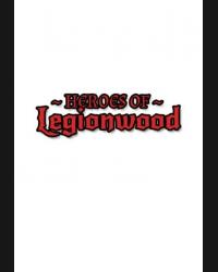 Buy Heroes of Legionwood CD Key and Compare Prices