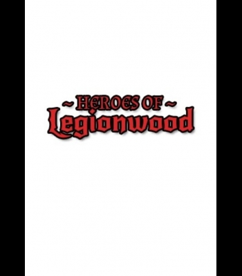 Buy Heroes of Legionwood CD Key and Compare Prices 