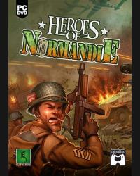 Buy Heroes of Normandie CD Key and Compare Prices