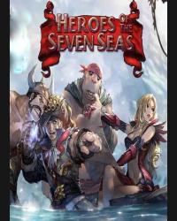 Buy Heroes of the Seven Seas VR CD Key and Compare Prices