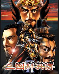 Buy Heroes of the Three Kingdoms 2 (PC) CD Key and Compare Prices