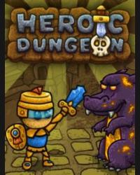 Buy Heroic Dungeon CD Key and Compare Prices
