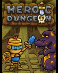 Buy Heroic Dungeon CD Key and Compare Prices