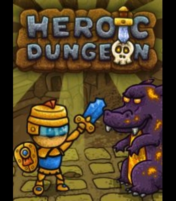Buy Heroic Dungeon CD Key and Compare Prices 