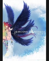 Buy Heroine Anthem Zero CD Key and Compare Prices