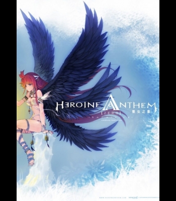Buy Heroine Anthem Zero CD Key and Compare Prices 