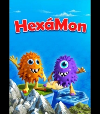 Buy HexaMon CD Key and Compare Prices 