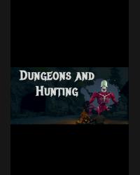 Buy Hexaluga - Dungeons and Hunting (PC) CD Key and Compare Prices