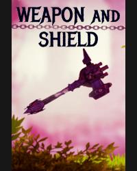 Buy Hexaluga - Weapon and Shield (PC) CD Key and Compare Prices