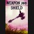 Buy Hexaluga - Weapon and Shield (PC) CD Key and Compare Prices 