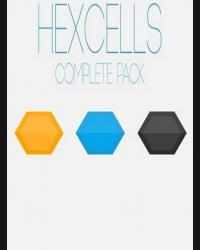 Buy Hexcells Complete Pack (PC) CD Key and Compare Prices
