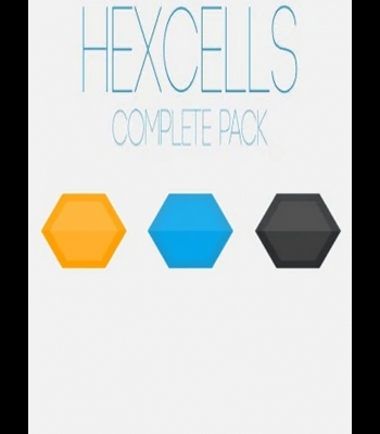 Buy Hexcells Complete Pack (PC) CD Key and Compare Prices 