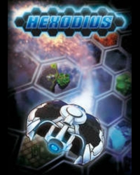 Buy Hexodius CD Key and Compare Prices