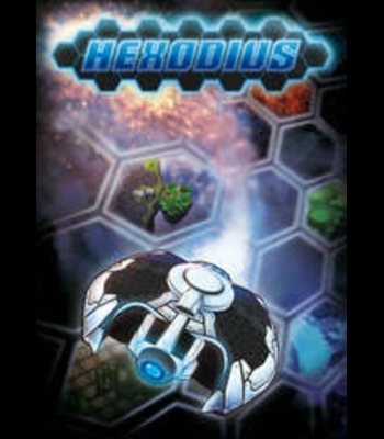 Buy Hexodius CD Key and Compare Prices 