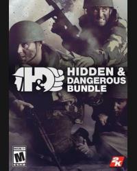 Buy Hidden & Dangerous Bundle CD Key and Compare Prices