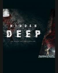 Buy Hidden Deep (PC) CD Key and Compare Prices