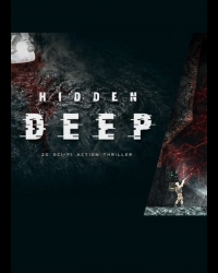 Buy Hidden Deep (PC) CD Key and Compare Prices