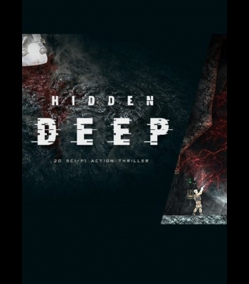 Buy Hidden Deep (PC) CD Key and Compare Prices 