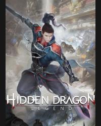 Buy Hidden Dragon: Legend CD Key and Compare Prices