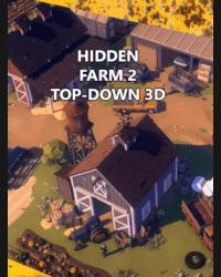 Buy Hidden Farm 2 Top-Down 3D (PC) CD Key and Compare Prices
