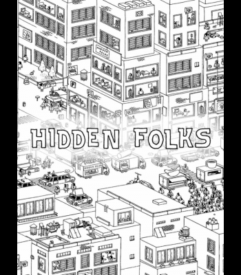 Buy Hidden Folks (PC) CD Key and Compare Prices 