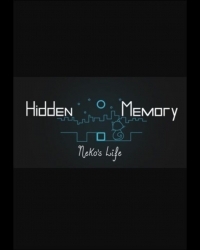 Buy Hidden Memory - Neko's Life (PC) CD Key and Compare Prices