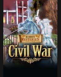 Buy Hidden Mysteries: Civil War CD Key and Compare Prices