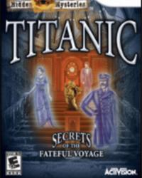 Buy Hidden Mysteries: Titanic (PC) CD Key and Compare Prices