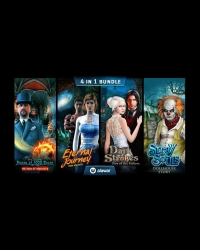 Buy Hidden Object Bundle 4 in 1 CD Key and Compare Prices