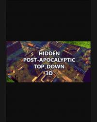 Buy Hidden Post-Apocalyptic Top-Down 3D (PC) CD Key and Compare Prices