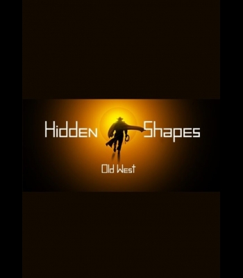 Buy Hidden Shapes Old West - Jigsaw Puzzle Game (PC) CD Key and Compare Prices 