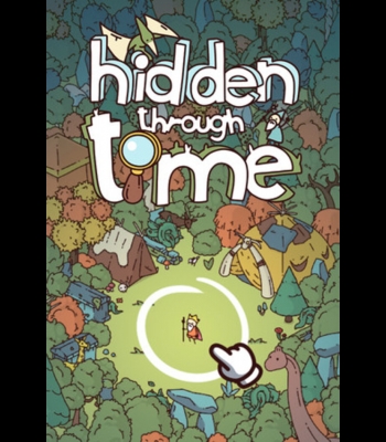 Buy Hidden Through Time (PC) CD Key and Compare Prices 