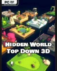 Buy Hidden World Top-Down 3D (PC) CD Key and Compare Prices