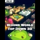 Buy Hidden World Top-Down 3D (PC) CD Key and Compare Prices 