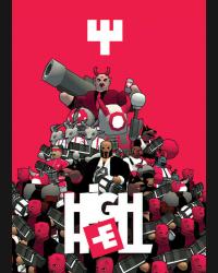 Buy High Hell CD Key and Compare Prices