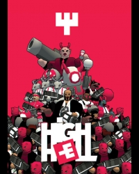 Buy High Hell CD Key and Compare Prices