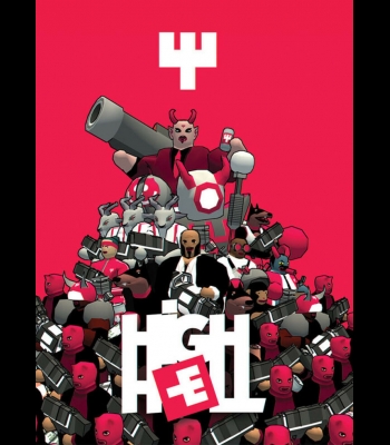 Buy High Hell CD Key and Compare Prices 