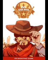 Buy High Noon VR CD Key and Compare Prices