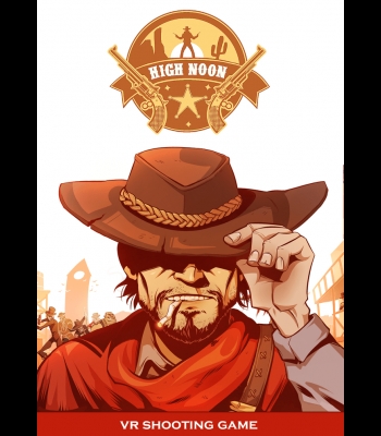 Buy High Noon VR CD Key and Compare Prices 
