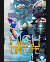 Buy High On Life (PC) CD Key and Compare Prices