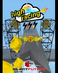 Buy High On Racing (PC) CD Key and Compare Prices